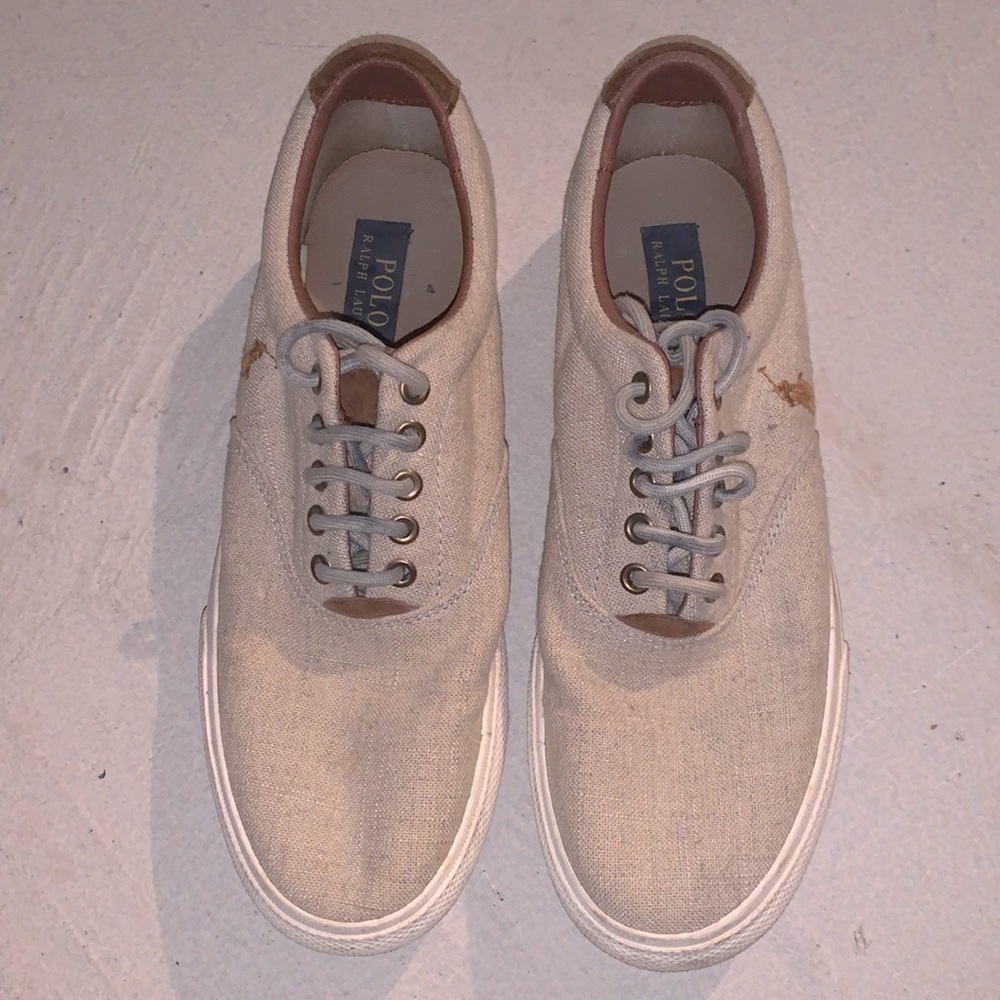 Ralph Lauren men’s shoe